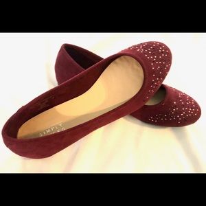 Simply Styles Shoes (Sears)